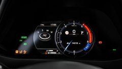 Novo v Sloveniji: Lexus UX