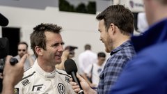 Volkswagen ID R Nürburgring zrušil rekord na 'svojem' dirkališču