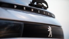 Novo v Sloveniji: Peugeot 508 SW