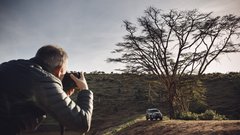 Oglejte si, kako se je Land Rover obnesel na nedavni avanturi v Afriki (video)