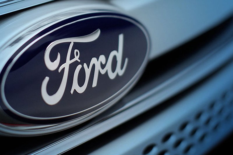 Ford in Volkswagen nadaljujeta povezovanje (foto: Ford)