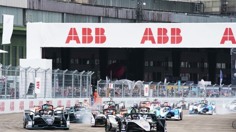 London in Seul novi pridobitvi koledarja dirk Formule-E