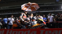 MotoGP, VN Katalonije: Od junaka do bedaka?