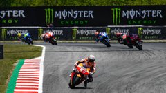 MotoGP, VN Katalonije: Od junaka do bedaka?