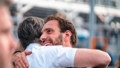 Formula E: Vergne pred zaključko sezone do nove težke zmage