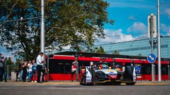 Formula E: Vergne pred zaključko sezone do nove težke zmage