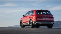 Večji Audi Q7 se bo od septembra dalje pogovarjal s semaforji