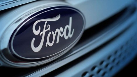 Ford napoveduje množična odpuščanja