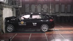 Euro NCAP: Novih šest odličnjakov med njim tudi Tesla Model3 in pa Škoda Scala
