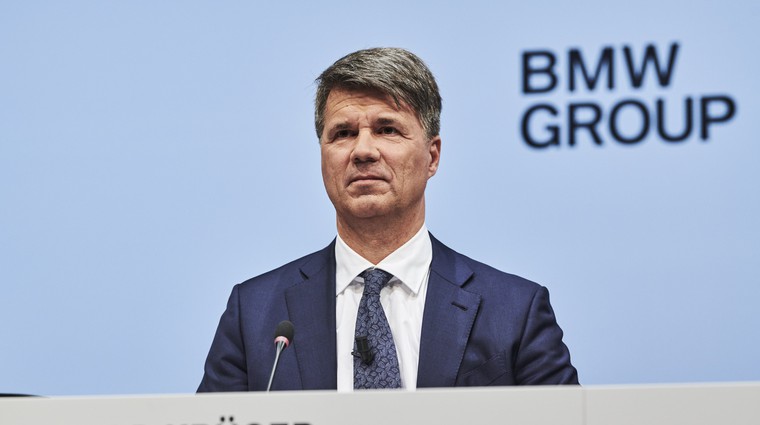BMW izgubil generalnega direktorja, razlogi pa so povsem jasni (foto: BMW)