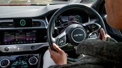Jaguar-Land Rover z umetno inteligenco za boljše počutje voznikov