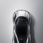 Lotus Evija je nov najmočnejši serijski avtomobil na svetu (foto: Lotus)