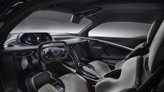 Lotus Evija je nov najmočnejši serijski avtomobil na svetu