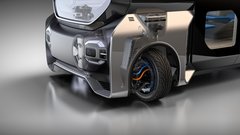 Protean z novo revolucionarno rešitvijo za urbano električno mobilnostjo