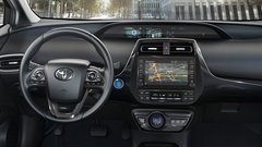 Toyota Prius s posodobitvijo še nekoliko bolj učinkovita
