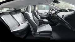 Toyota Prius s posodobitvijo še nekoliko bolj učinkovita