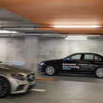 Bosch in Daimler z novim mejnikom na področju avtonomnih avtomobilov (foto: Daimler AG)