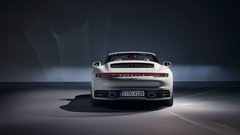 Porsche predstavlja še vstopni različici modela 911