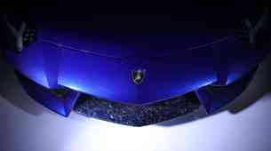 Lamborghini novi udeleženec elitnega razreda tekmovanja WEC?