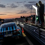 Porsche Taycan opravil še zadnji veliki preizkus pred razkritjem (foto: Porsche)