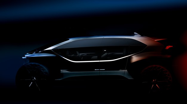 Audi zaključuje serijo prototipov AI (foto: Audi)