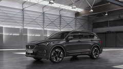 Seat predstavlja prvega priključnega hibrida