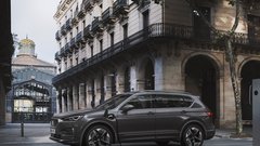 Seat predstavlja prvega priključnega hibrida