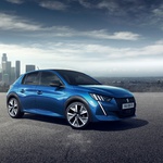 Peugeot in Citroen v Sloveniji pripravljena na prihod elektrificiranih vozil (foto: Peugeot, Citroen)