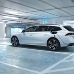 Peugeot in Citroen v Sloveniji pripravljena na prihod elektrificiranih vozil (foto: Peugeot, Citroen)