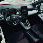 Novo v Sloveniji: Renault Clio - Petič, še vedno najuspešnejši (foto: Renault)