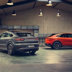 Premierno: nakup Porscheja tudi preko spleta (foto: Porsche)