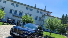 Izšel je novi Avto magazin! Testi: BMW X7 M50d, Opel Astra, Ford Mondeo Hybrid karavan...
