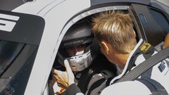 V Le Mans z nastopanjem v virtualnih dirkah? Slovencu bo morda uspelo