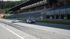 V Le Mans z nastopanjem v virtualnih dirkah? Slovencu bo morda uspelo