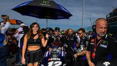 MotoGP: Zvezda je rojena