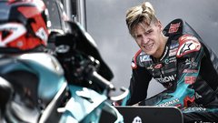 MotoGP: Zvezda je rojena