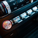 Kratki test: Ford Mustang GT (foto: Saša Kapetanovič)