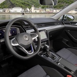 Volkswagen Passat in Passat GTE - Več je bolje (foto: Vw)