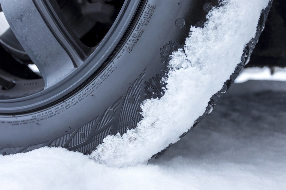 Test: Zimske gume 2019/2020