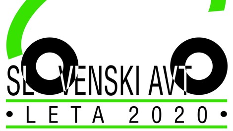 Slovenski avto leta - glasujte za najboljše!