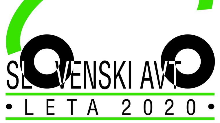 Slovenski avto leta - glasujte za najboljše! (foto: Sal)