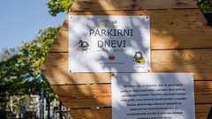 Nova Gorica-dve desetletji trajnostnega razvoja