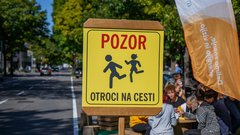 Nova Gorica-dve desetletji trajnostnega razvoja