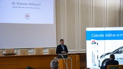 Privlačna tudi za majhna podjetja in občine