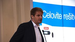 Privlačna tudi za majhna podjetja in občine