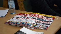 Privlačna tudi za majhna podjetja in občine