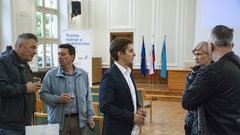 Privlačna tudi za majhna podjetja in občine
