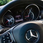 Mercedes-Benz V300d 4Matic Exclusive (foto: Saša Kapetanovič)
