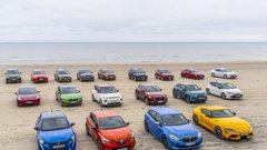 Izšel je novi Avto magazin! Testi: Renault Clio, BMW Z4 M40i, Hyundai i30N Performance Fastback...