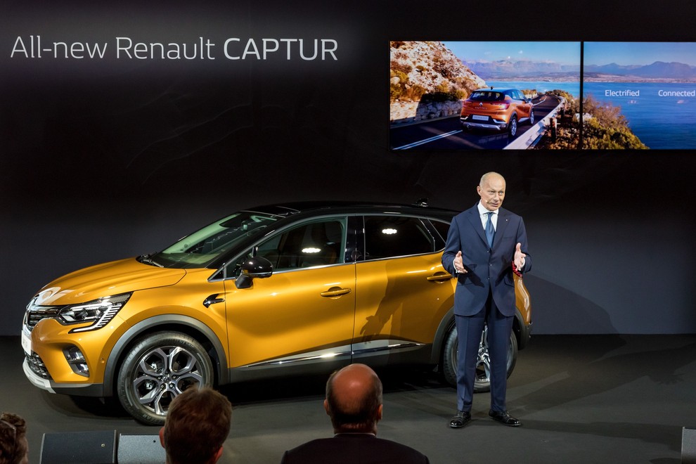 Z Ghosnovim Renaultom je dokončno konec - kako naprej?